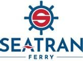 Seatran Ferry logo