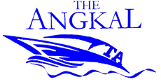 Angkal Fast Boat