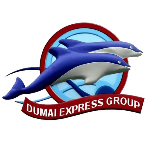 Dumai Express Ferry