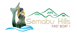 Semabu hills Fast Boats